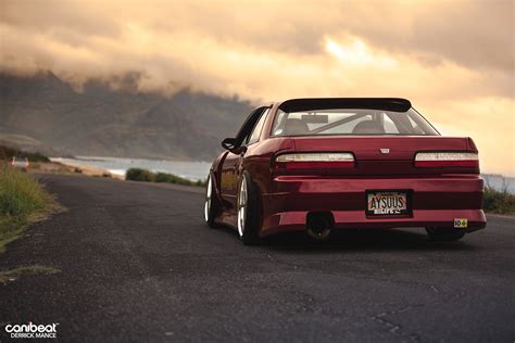 Load on the options, and the 240sx se approaches $28,000. Nissan 240sx S13 tuning custom 240 wallpaper | 1920x1280 ...
