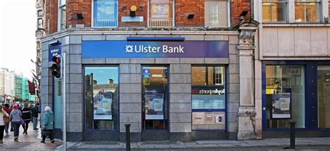 Registered in republic of ireland. Ulster Bank delivers financial support to NI businesses ...
