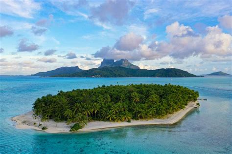 12 Stunning Private Islands For Sale Around The World Right Now