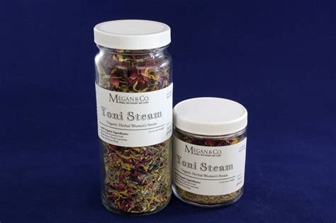 Check out these tried and true testimonials and let those who have experienced the difference convince you! Yoni Steam, 9oz - MEGAN & CO. Herbal Apothecary and Clinic