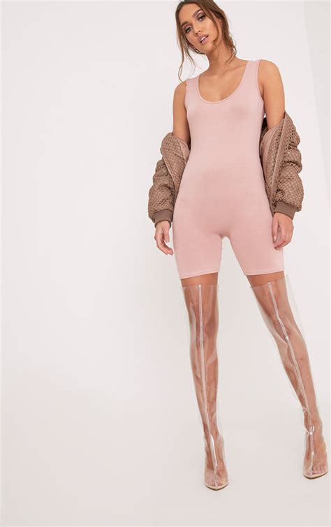 20 Catsuits And Unitards That Are Perfect For Spring Summer And