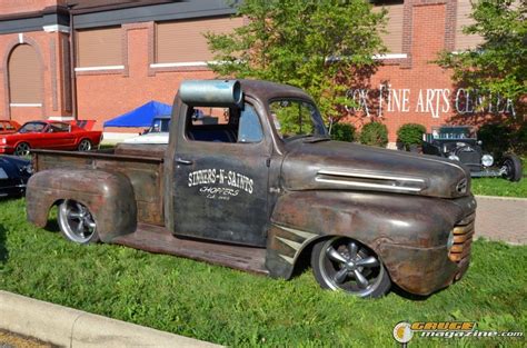 Cars continue getting more expensive and the average consumer is losing their buying power. Gauge Magazine | Good Guys Columbus Ohio 2015