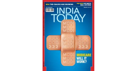 India Today 19th February 2018