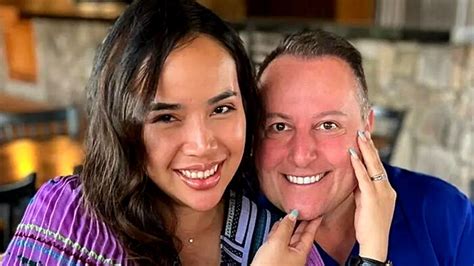 Heres How 90 Day Fiance Couple David Toborowsky And Annie Suwan Are