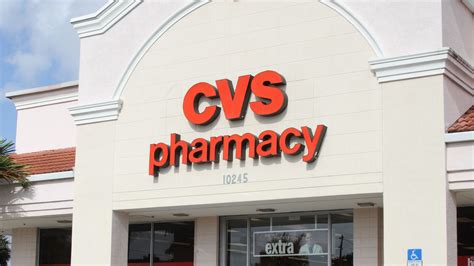 CVS closes another location this year and customers met with