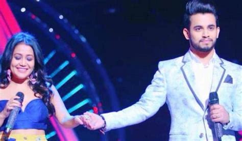 Indian Idol Contestant Vibhor Parashar On Dating Neha Kakkar ‘i Dont Even Feel Like Responding
