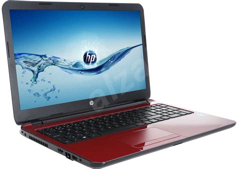 Hp 15 R162nc Red Flyer Notebook