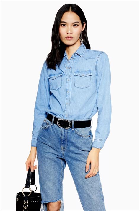 5 Jeans For Curvy Women That Fashion Girls Are Coveting Right Now I