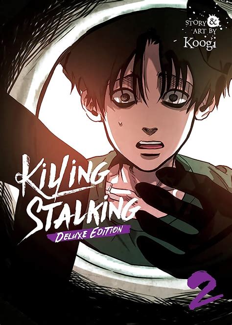 Top More Than 76 Is Killing Stalking An Anime Super Hot Vn