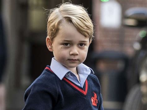 Welcome to prince george county, va. Prince George heads to 1st day of primary school hand in ...