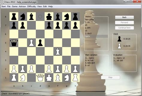 Chess 2012 Download Free For Windows 10 7 8 64 Bit 32 Bit