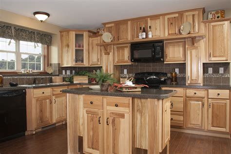 One of the most popular designs in our line of wrought iron decorative hardware, these cabinet pulls will be the perfect finishing touch to your kitchen remodel. Unique Homecrest Cabinets In Various Designs To Embellish ...