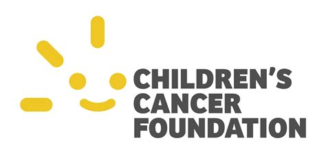 Donate To Childrens Cancer Foundation