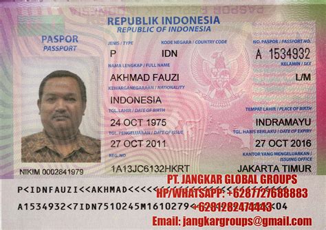 Jangkar Groups: BEBAS VISA UNTUK WNI