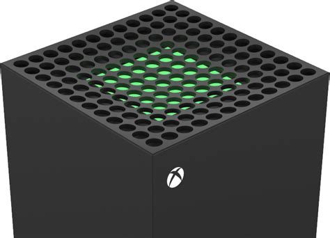 Xbox Series X Png Transparent Image Download Size 765x552px