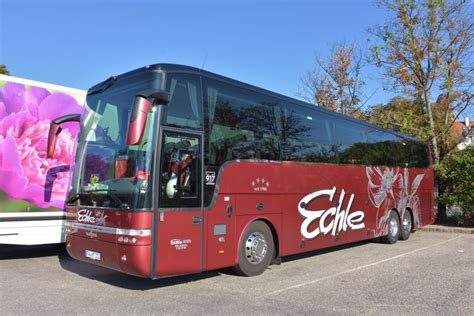 Created in germany, echle reisen gmbh is a business entity and is a gesellschaft mit beschränkter haftung pursuant to local business registration regulations. Eschbronn, Echle-Reisen GmbH Fotos - Busse-welt.startbilder.de