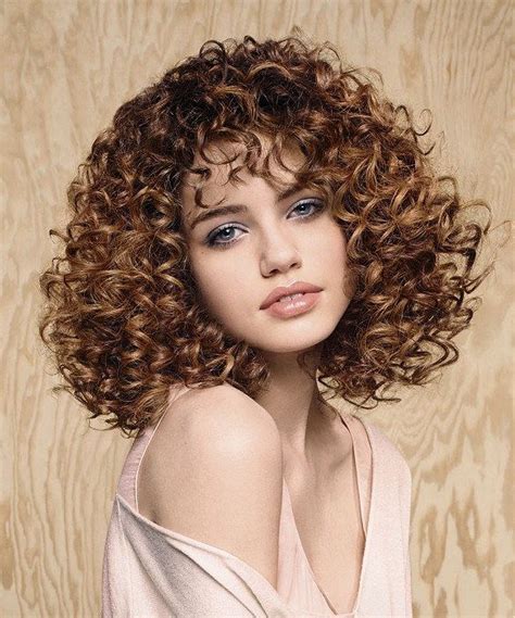 75 Curly Hair Styles Wig Hairstyles Permed Hairstyles