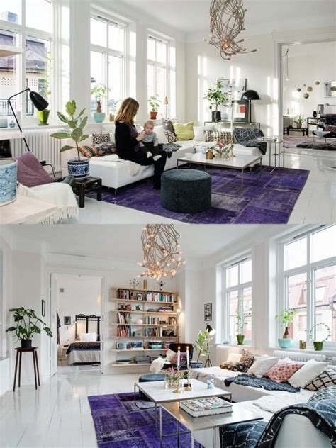 50 Scandinavian Living Room Design Ideas Functionality And Simplicity