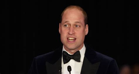 Prince William Says He Will Support The Commonwealth Choices