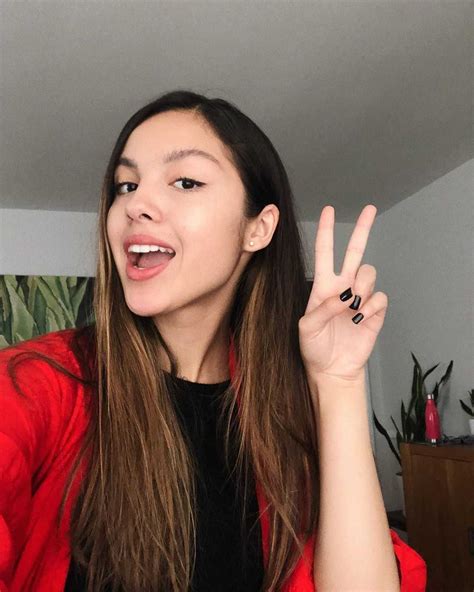 List 93 Pictures Show Me Pictures Of Olivia Rodrigo Completed