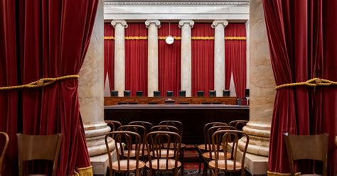 opinion a ritual returns supreme court justices will explain their decisions the new york times