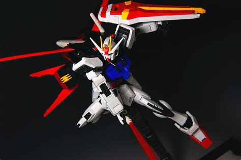 Dungeon's legion dlc 1st popular heroine h scene additional pack. RG エールストライクガンダムその13 : ガンプラ ハイグレード!@