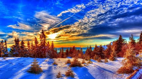 Winter Wallpapers 1920x1080 - Wallpaper Cave