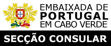 Funcionamento E Contactos Da Secção Consular Praia E Mindelo Notícias A Embaixada