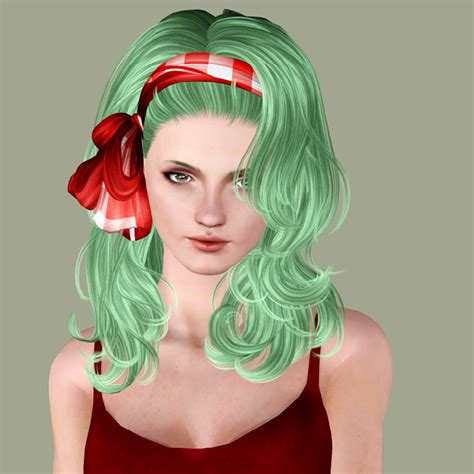 Hair Retextures And Skins By Xilmandr Plastic Surgery