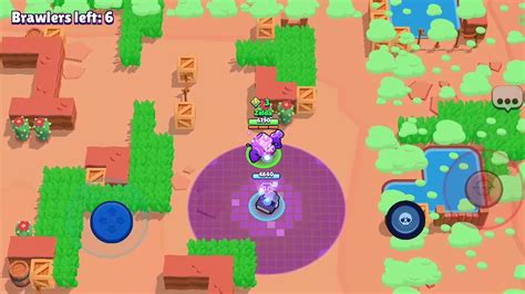 Brawl stars is free to download and play, however, some game items can also be purchased for real money. Brawl Stars 8-Bit Gameplay (Must Watch)! Extreme Carnage ...