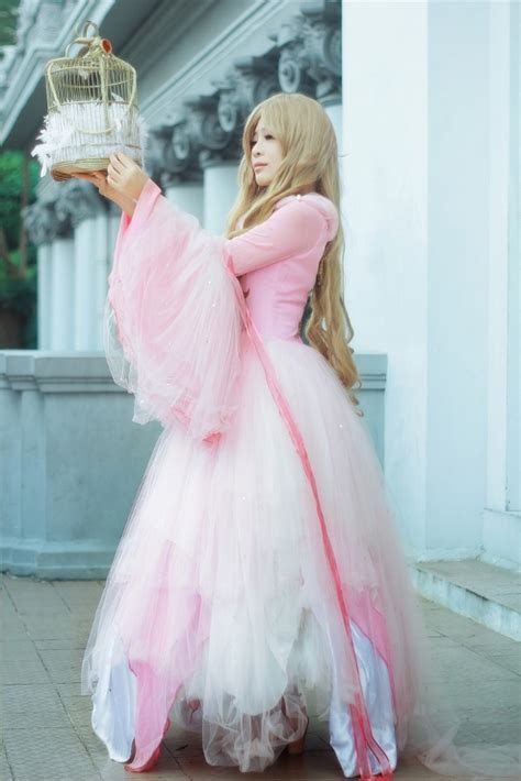 Kellfungfuuka Nunnally Vi Britannia Cosplay Photo Cure Worldcosplay