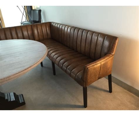 Bielefelder werkstätten cocktailsessel polo ►designersessel in leder chocolate ►untergestell in esche gebeizt ►persönliche beratung ►jetzt gleich ansehen ✓. Eckbank gepolstert Echtleder-Bezug, Eckbank Leder cognac, Maße 230 x 190 cm