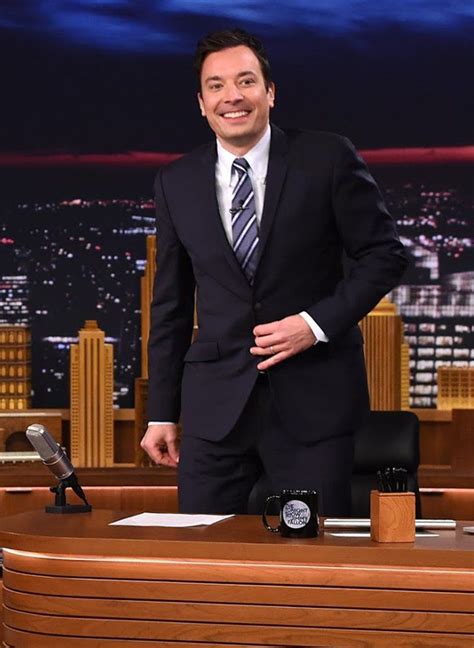 These 90 Seconds Of Jimmy Fallon Hysterically Laughing Will Brighten