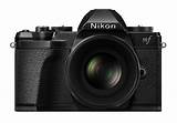 Pictures of Nikon Rumors Full Frame Mirrorless