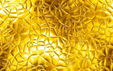 Metal Background Gold Texture Metal Golden Hd Wallpaper Pxfuel