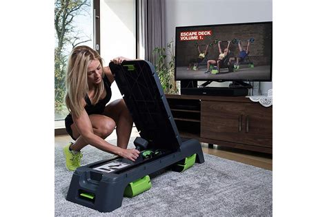16 Best Small Home Gym Equipment And Ideas For 2022