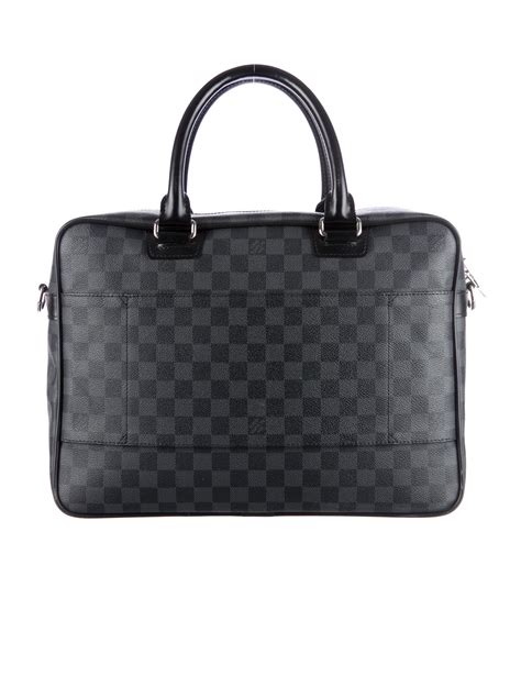 Louis Vuitton Laptop Bag First Copy Paste Paul Smith