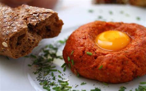 Czech Food 18 Traditional Dishes You Simply Must Try