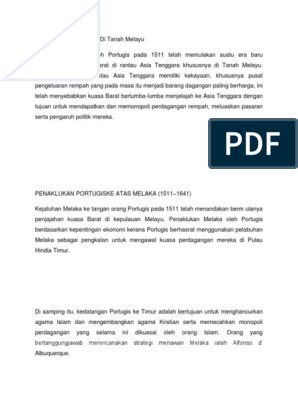 Daha fazla benzer pdf göster. Kaedah Kajian Sejarah Kedatangan Kuasa Asing
