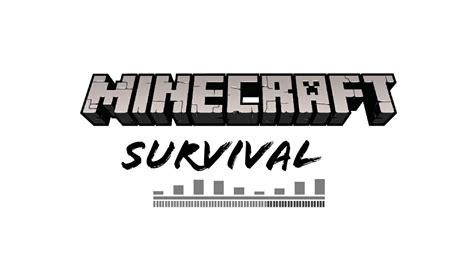 Minecraft Survival 1 Youtube