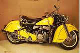 Indian Motorcycle For Sale Pictures