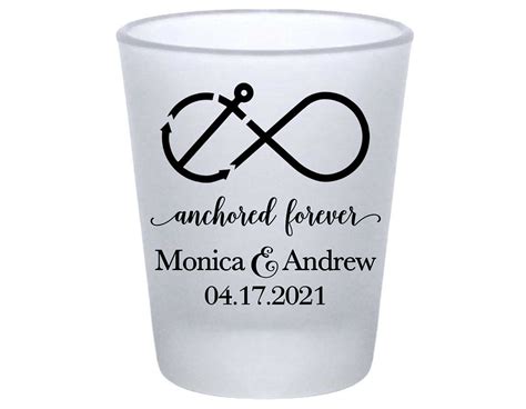 Anchored Forever 1a Nautical That Wedding Shop