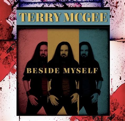So Hard Falling By Terry Mcgee Reverbnation