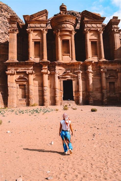 20 Essential Things To Know Before Visiting Petra In Jordan Petra