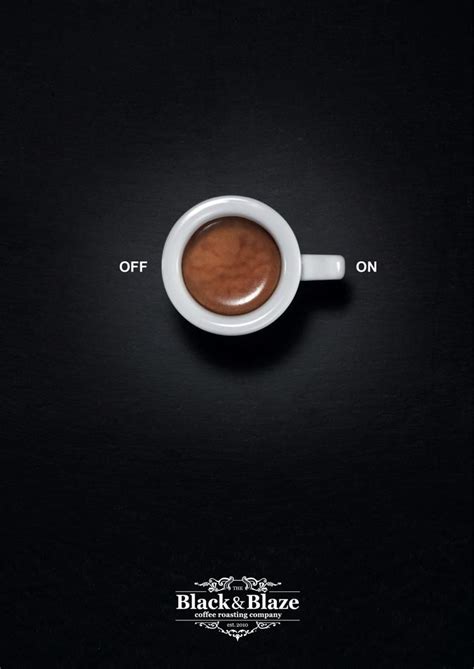 Anuncios Cafe Creativos 20 Creative Advertising Coffee Advertising