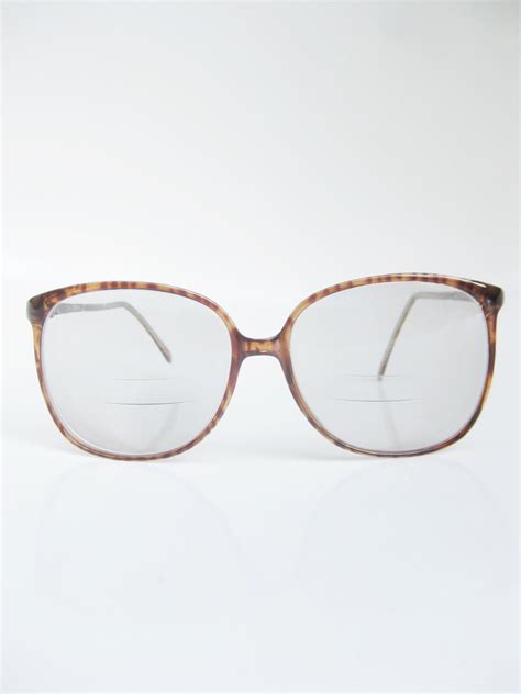 vintage 1970s oversized eyeglasses sunglasses lamy lamy