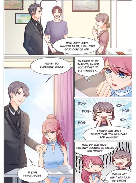 Pin By Animemangawebtoonluver On Blind Marriage Webtoon Phobias