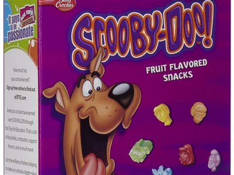 15 Snacks From The Early 2000s That Will Make You Feel Nostalgic