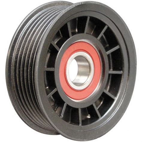Dayco Light Duty Idler Tension Pulley 6kac089009 Grainger