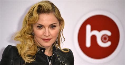 Auction Of Madonnas Panties Love Letter From Tupac Halted Cbs Los Angeles